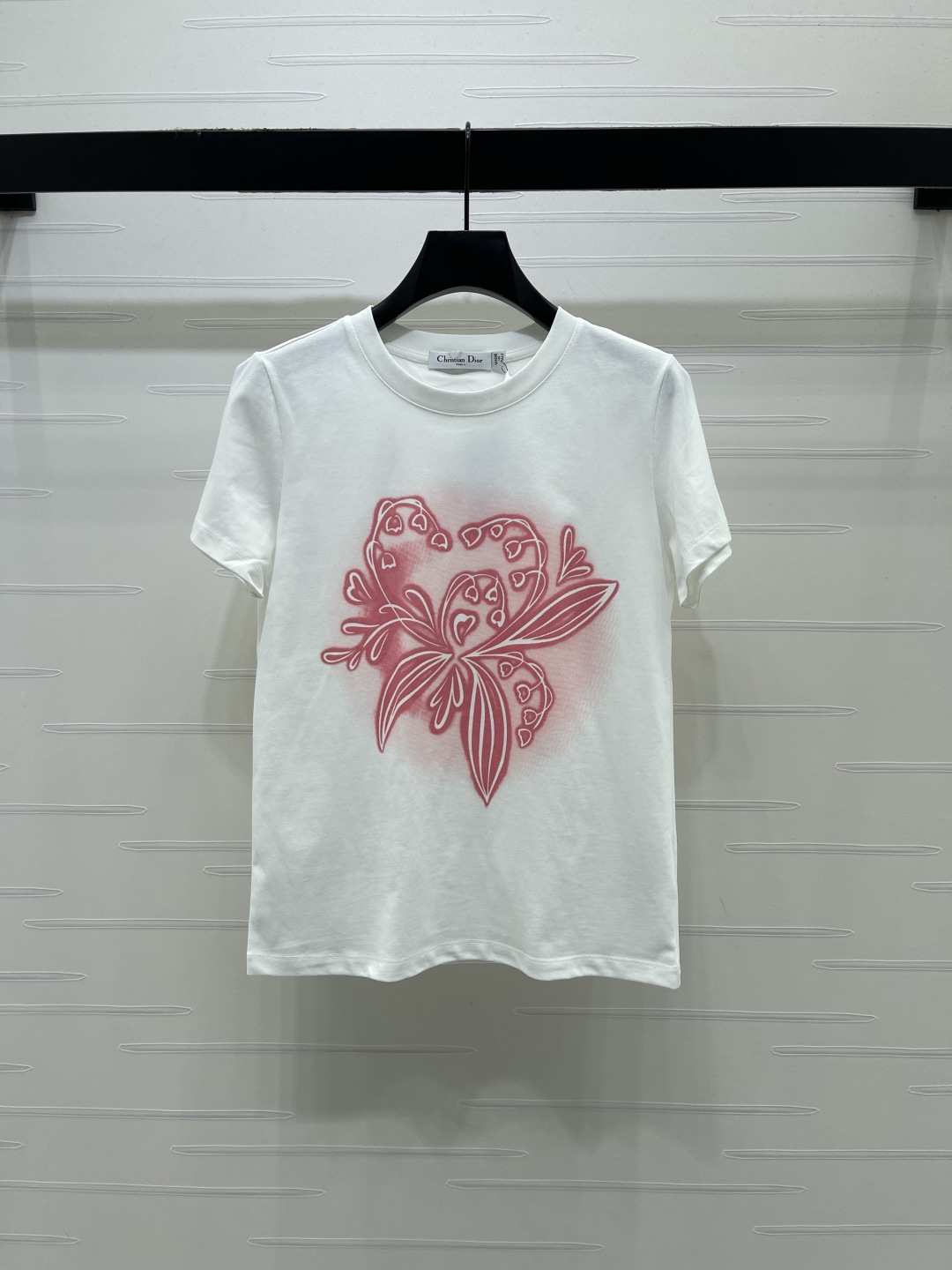 Women's short sleeves